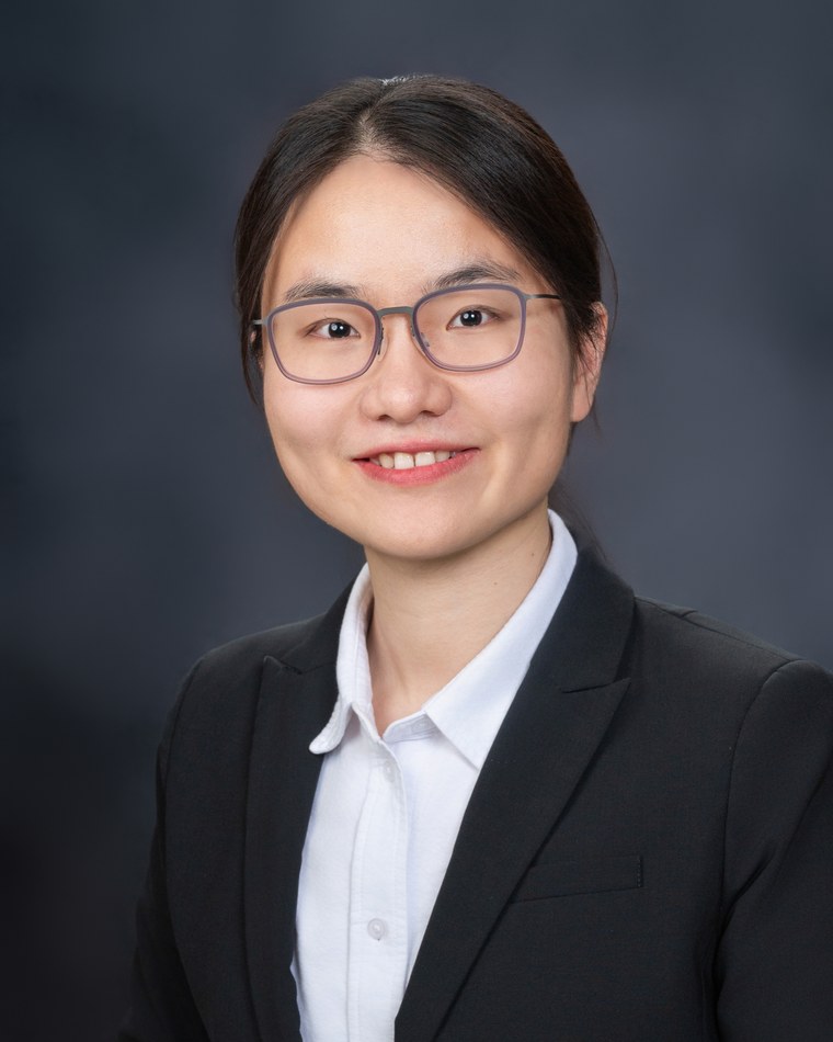 Sijia Zhang